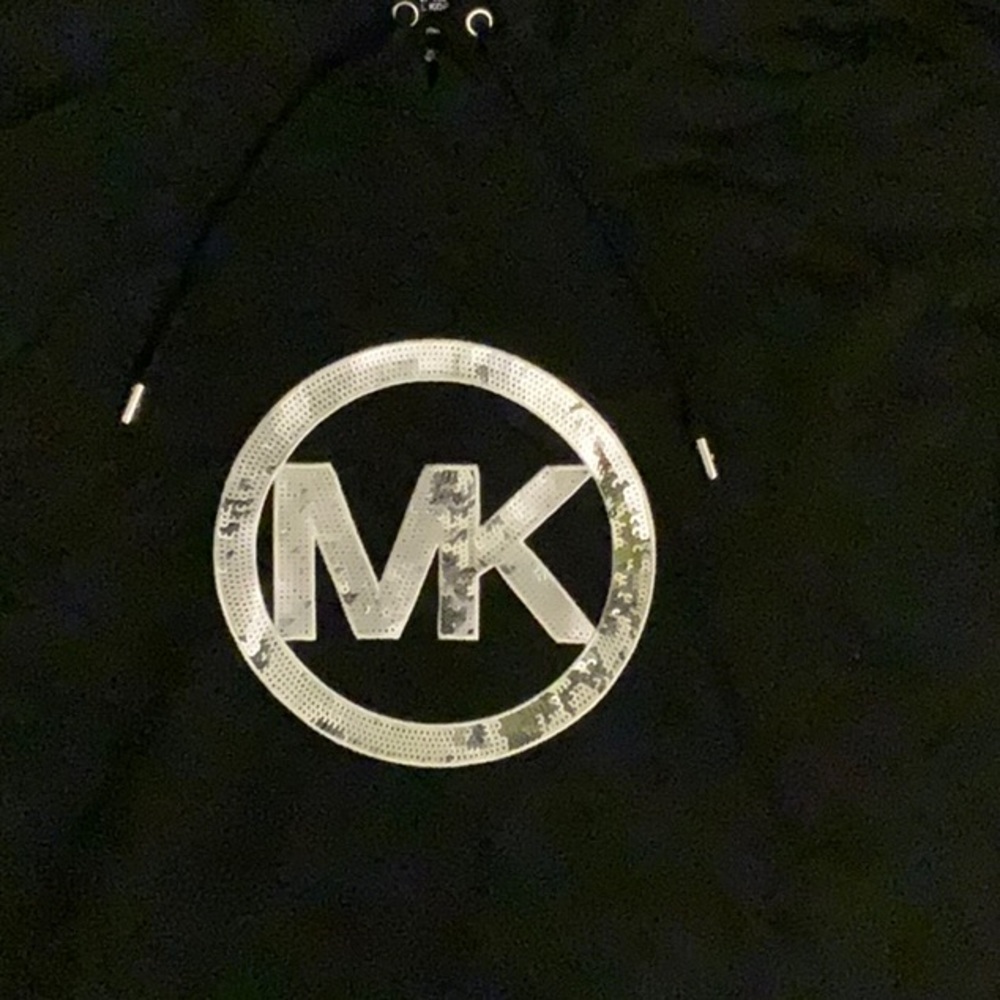 Michael Kors Sweatshirt Top